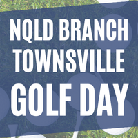 NQLD Branch (Townsville) 28th Annual Golf Day